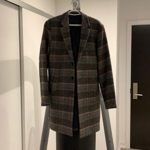 Jack and Jones jscket